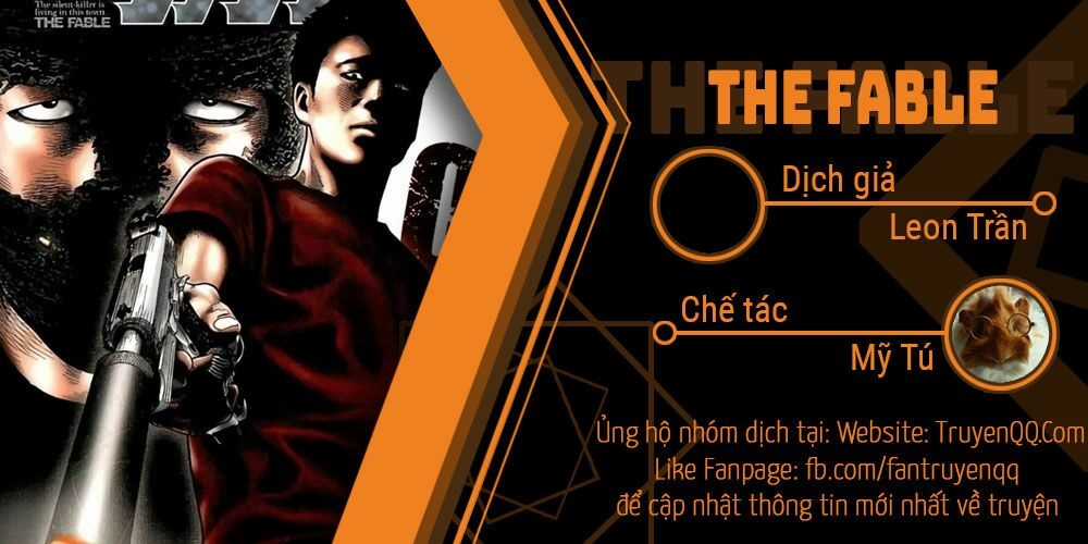 Sát Thủ Truyền Thuyết Chapter 7 trang 20