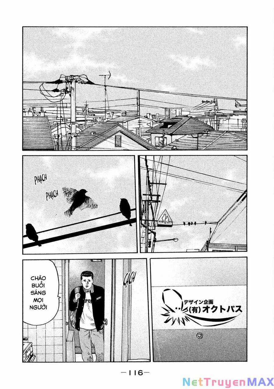 Sát Thủ Truyền Thuyết Chapter 70 trang 1