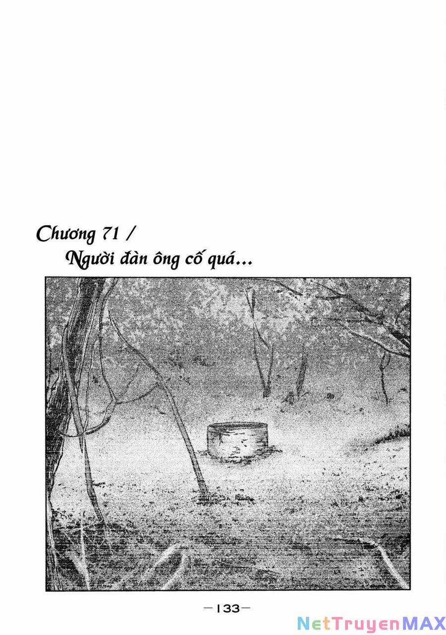 Sát Thủ Truyền Thuyết Chapter 71 trang 0
