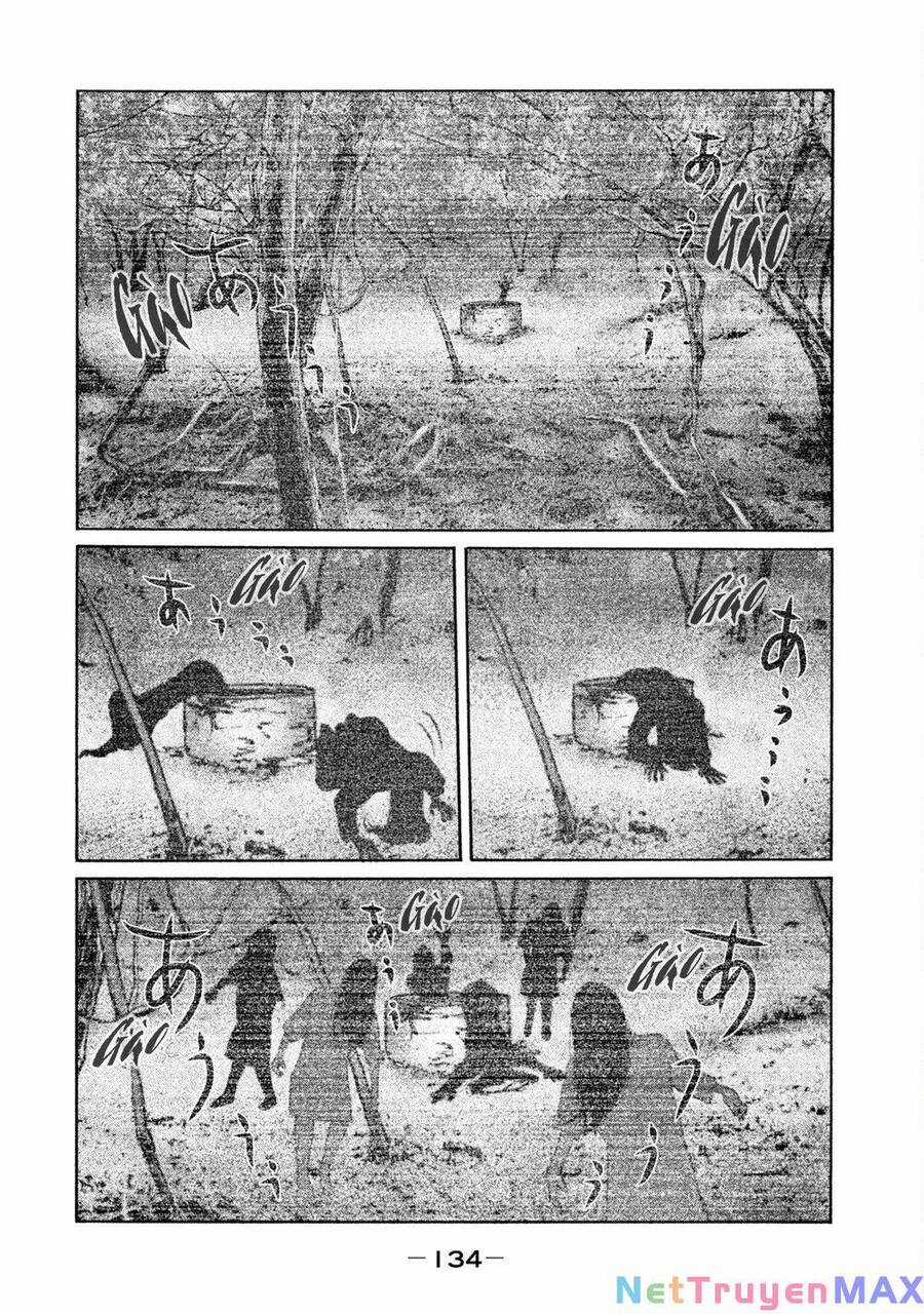 Sát Thủ Truyền Thuyết Chapter 71 trang 1