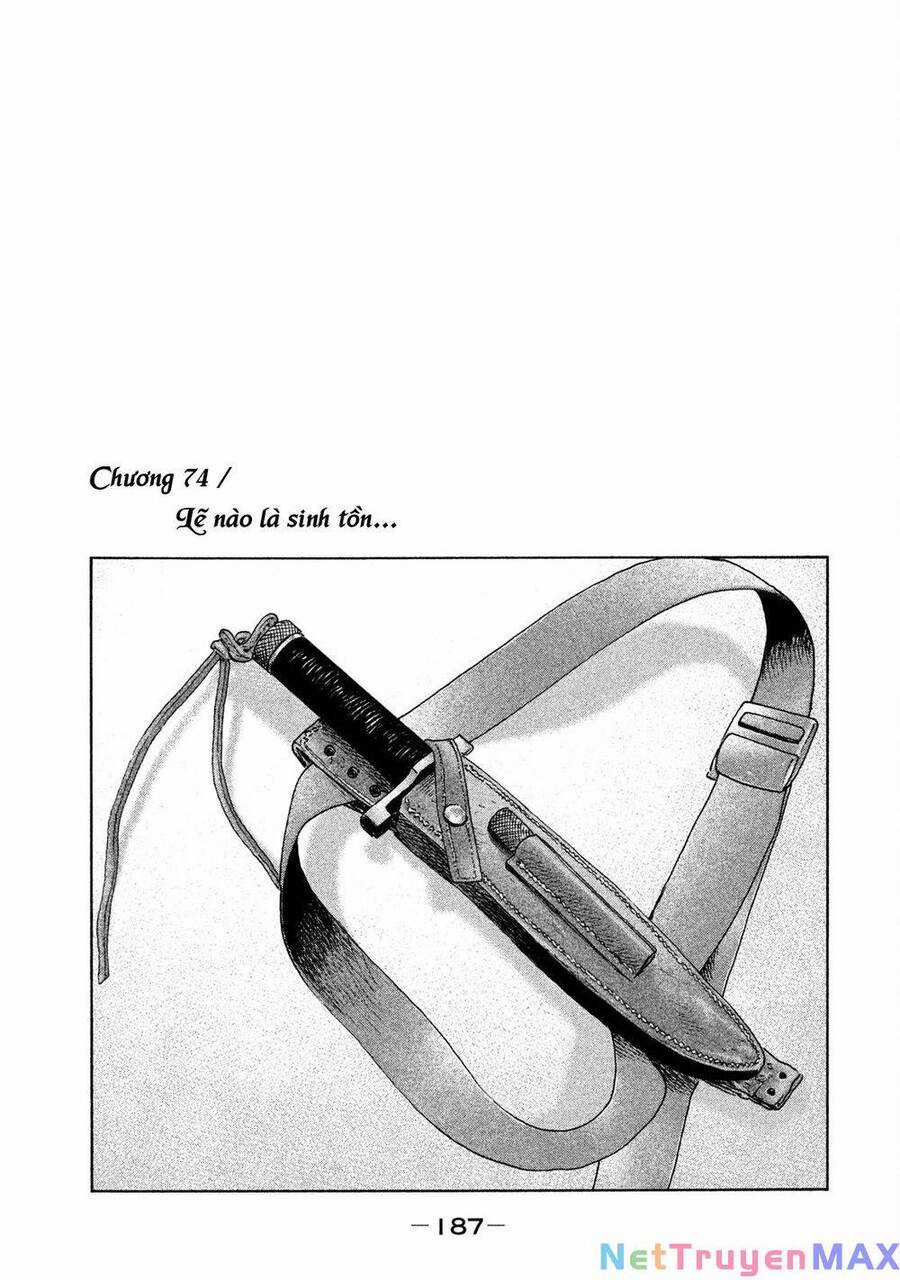 Sát Thủ Truyền Thuyết Chapter 74 trang 0
