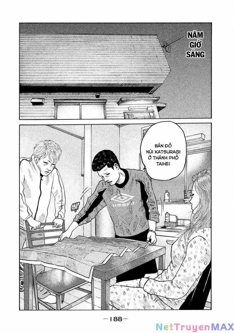 Sát Thủ Truyền Thuyết Chapter 74 trang 1