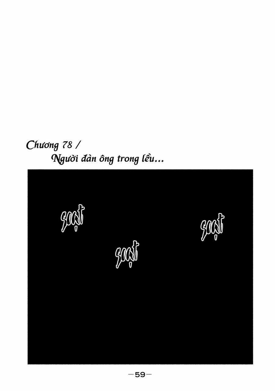Sát Thủ Truyền Thuyết Chapter 78 trang 0