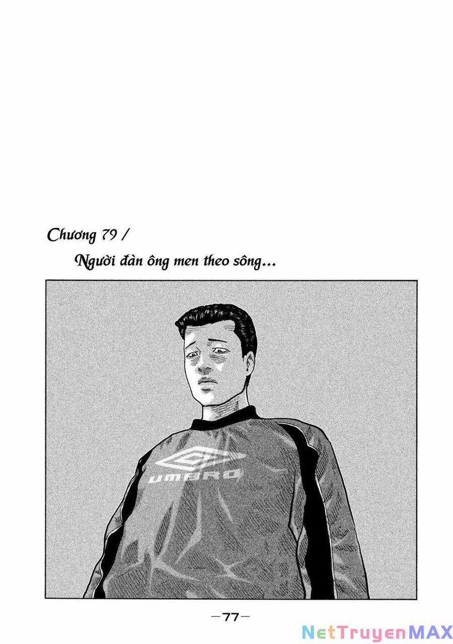 Sát Thủ Truyền Thuyết Chapter 79 trang 0
