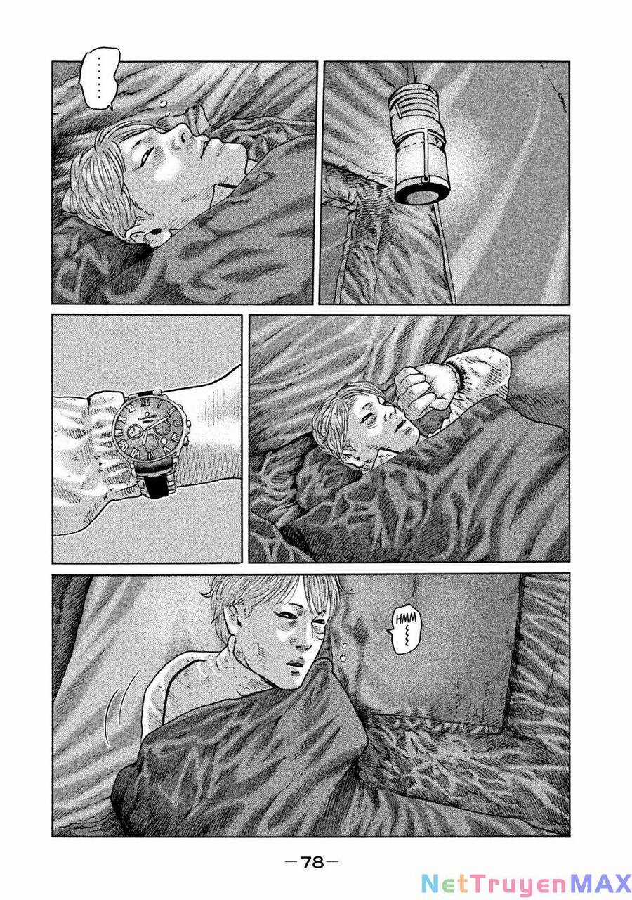 Sát Thủ Truyền Thuyết Chapter 79 trang 1