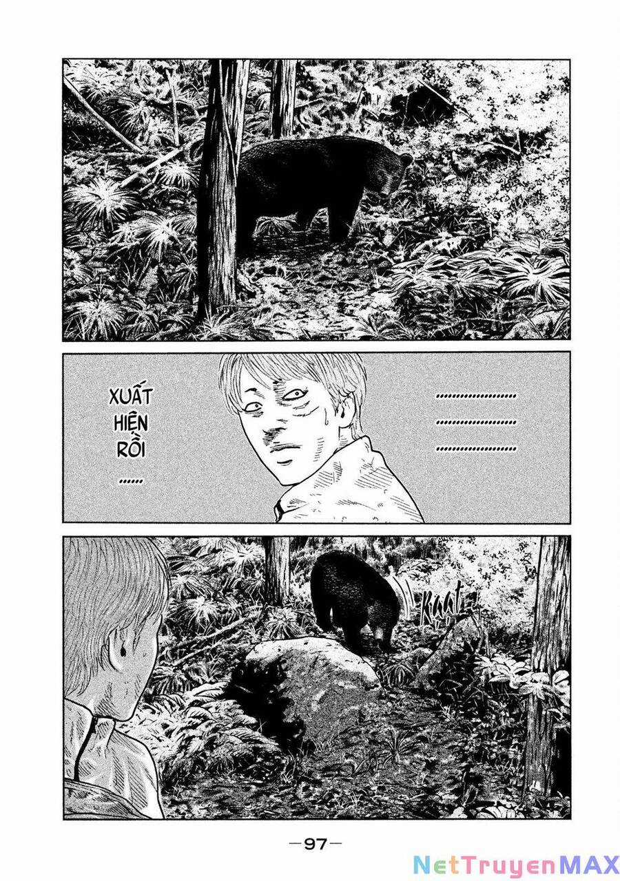 Sát Thủ Truyền Thuyết Chapter 80 trang 1