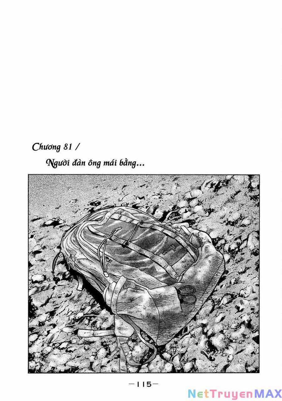 Sát Thủ Truyền Thuyết Chapter 81 trang 0