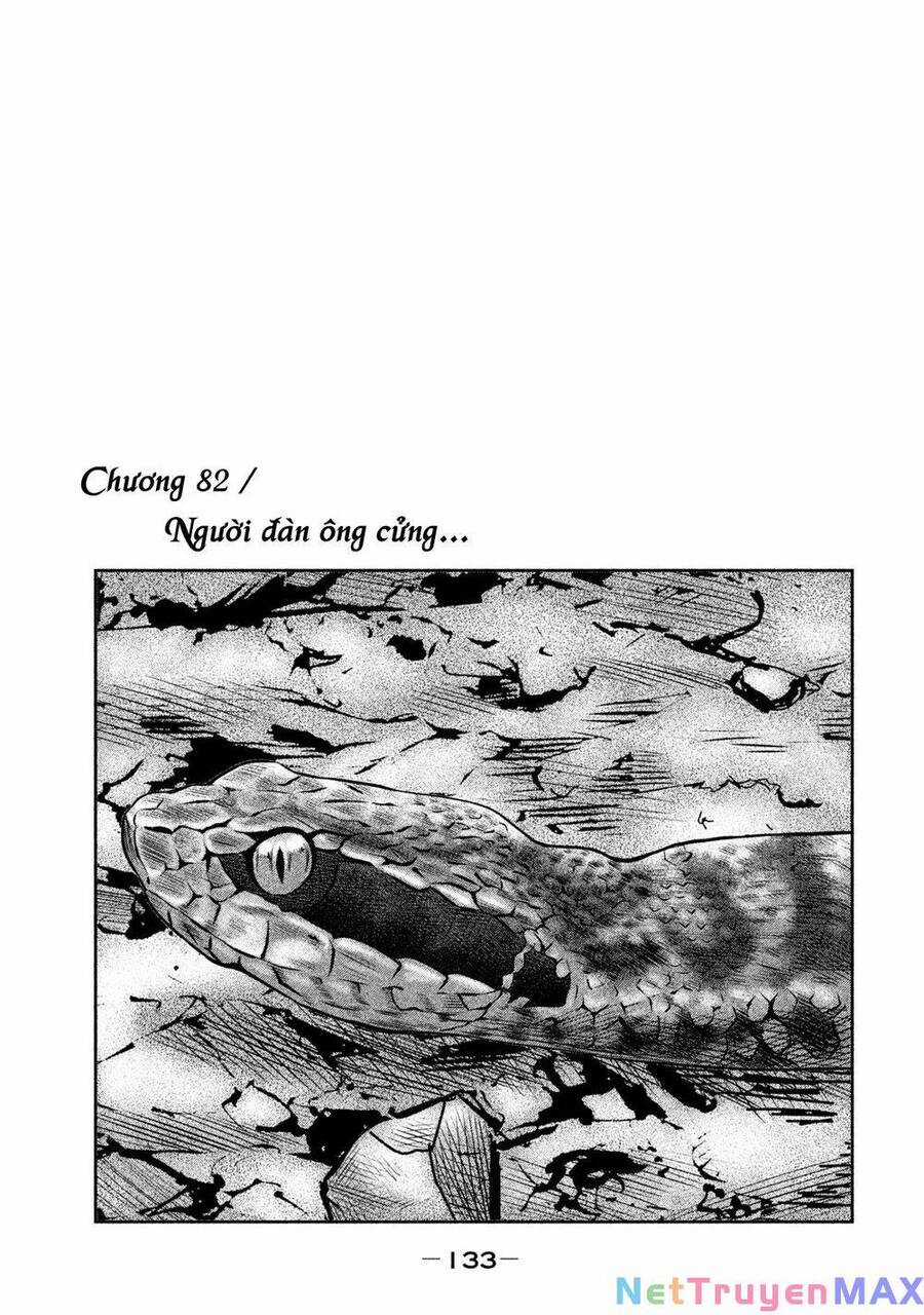 Sát Thủ Truyền Thuyết Chapter 82 trang 0