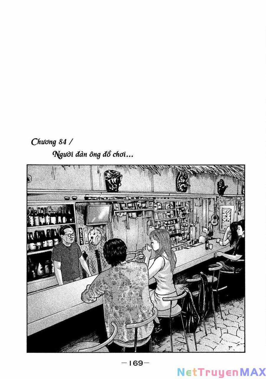 Sát Thủ Truyền Thuyết Chapter 84 trang 0
