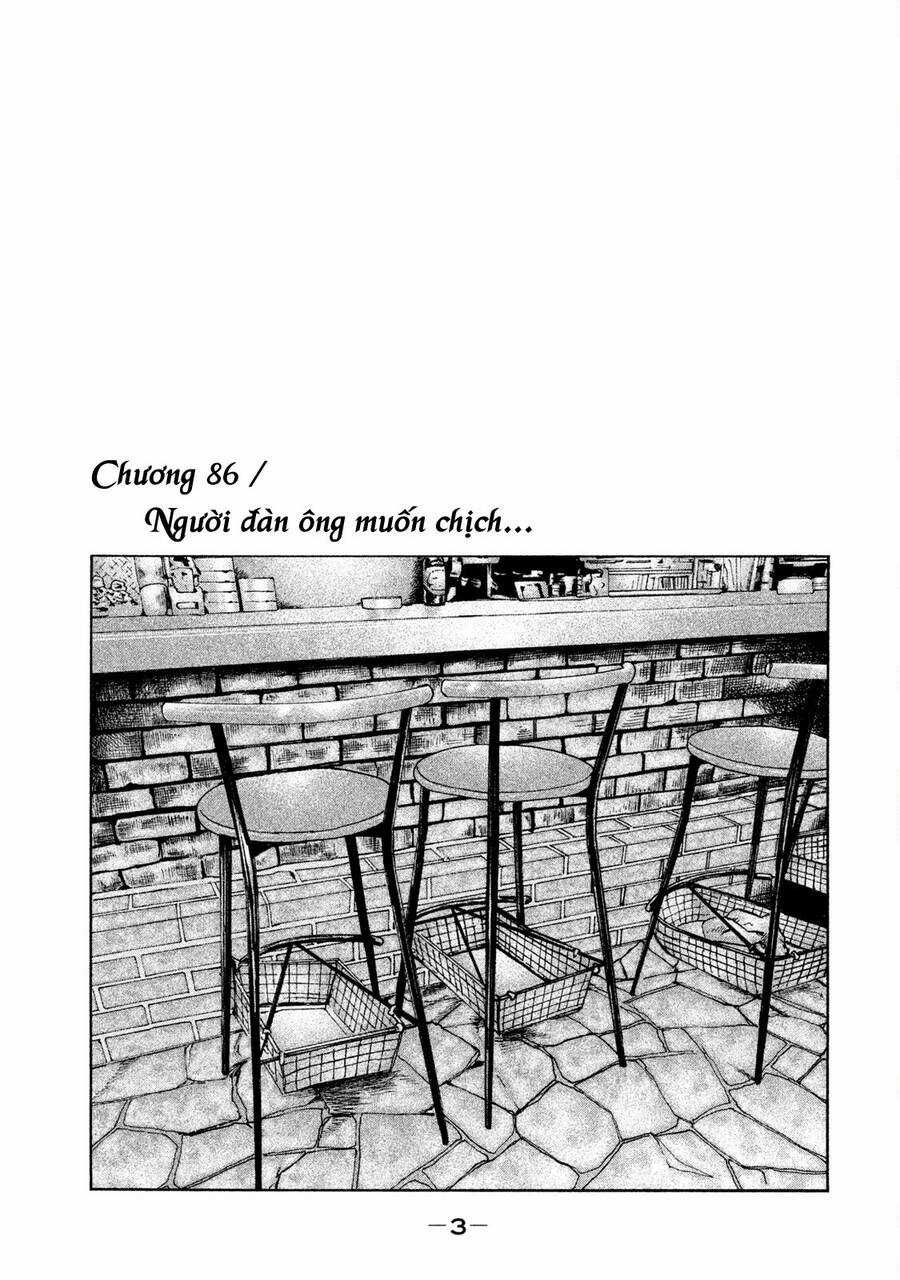 Sát Thủ Truyền Thuyết Chapter 86 trang 1