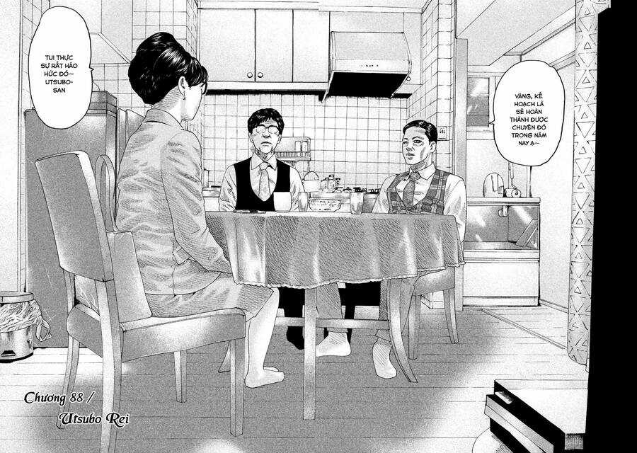 Sát Thủ Truyền Thuyết Chapter 88 trang 1