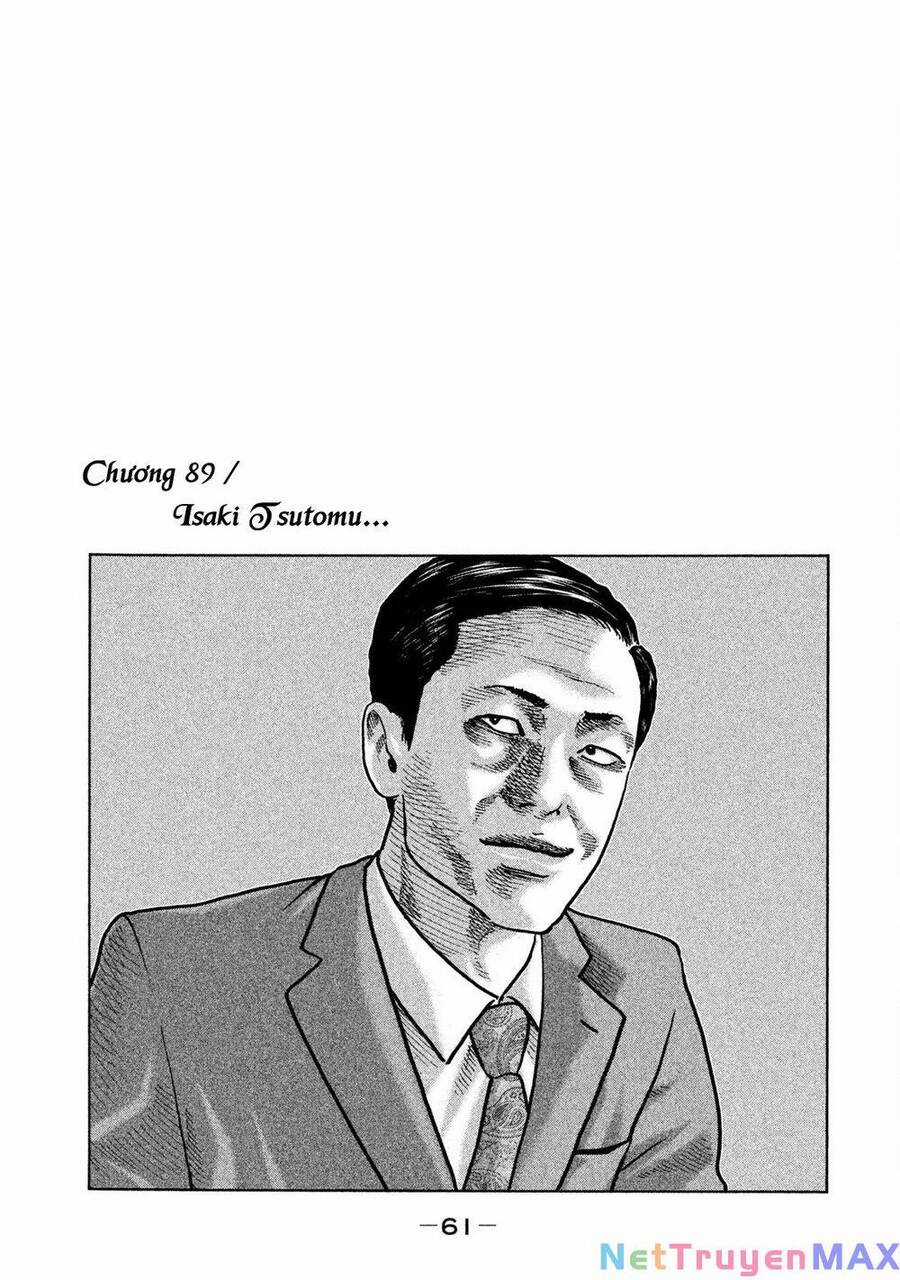 Sát Thủ Truyền Thuyết Chapter 89 trang 0