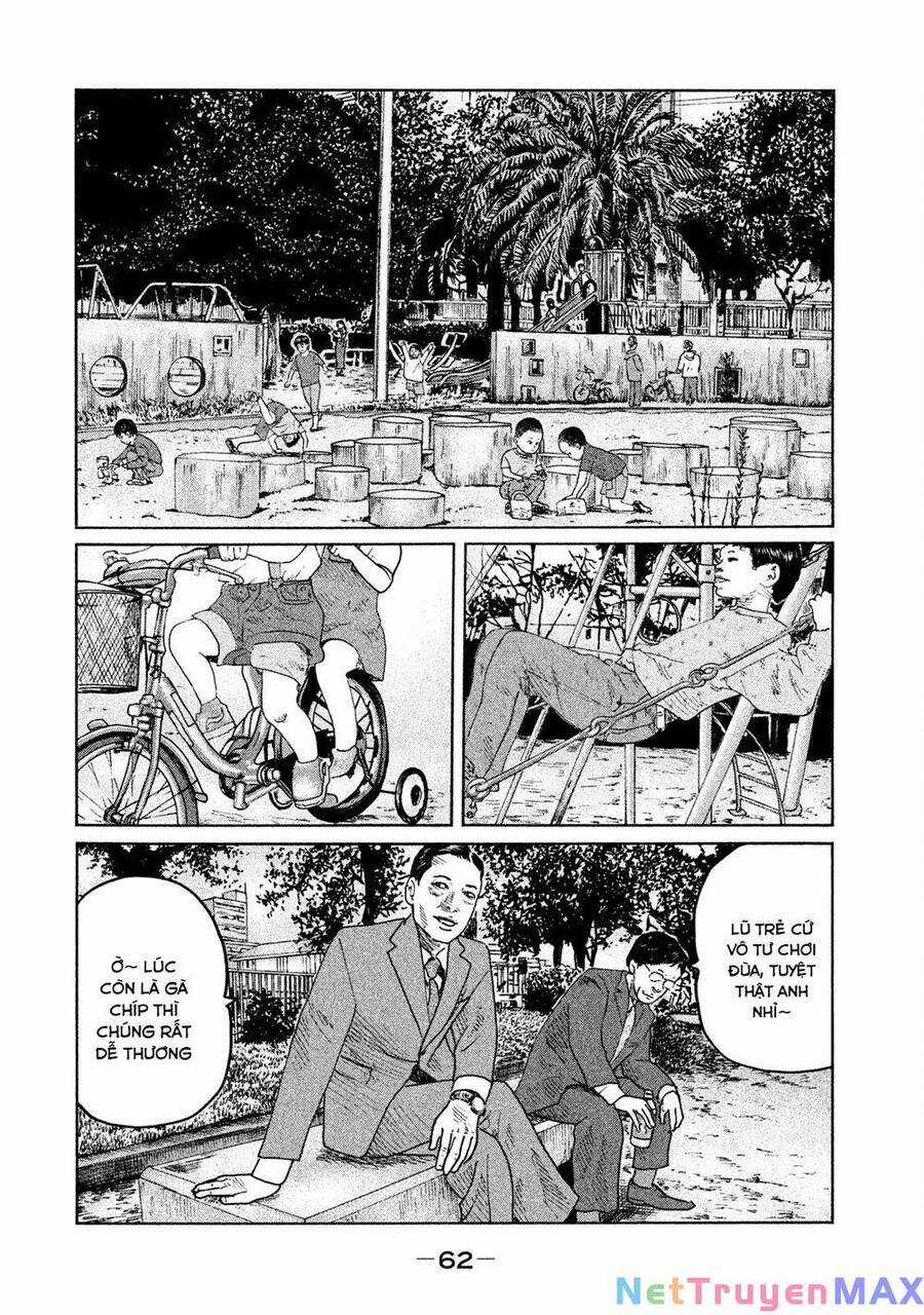 Sát Thủ Truyền Thuyết Chapter 89 trang 1