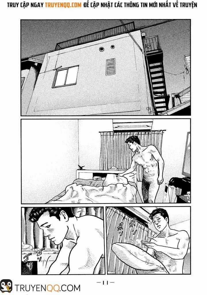 Sát Thủ Truyền Thuyết Chapter 9 trang 10