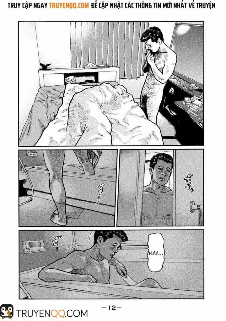 Sát Thủ Truyền Thuyết Chapter 9 trang 11