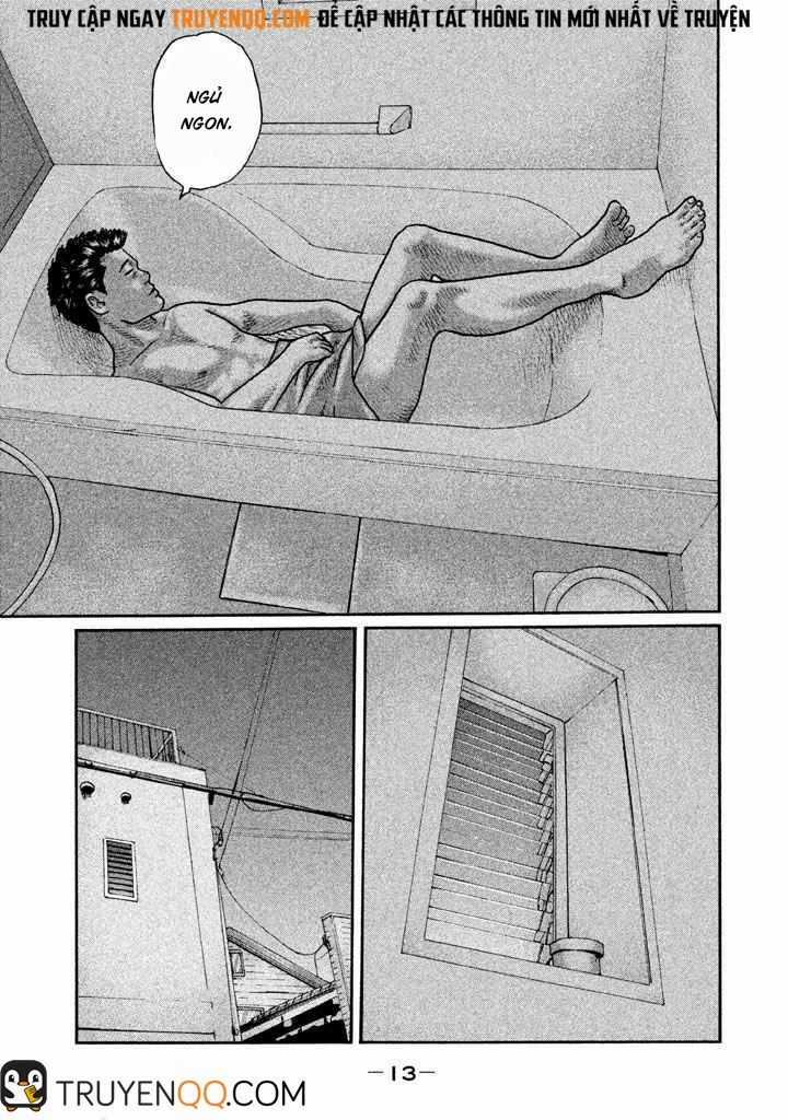 Sát Thủ Truyền Thuyết Chapter 9 trang 12