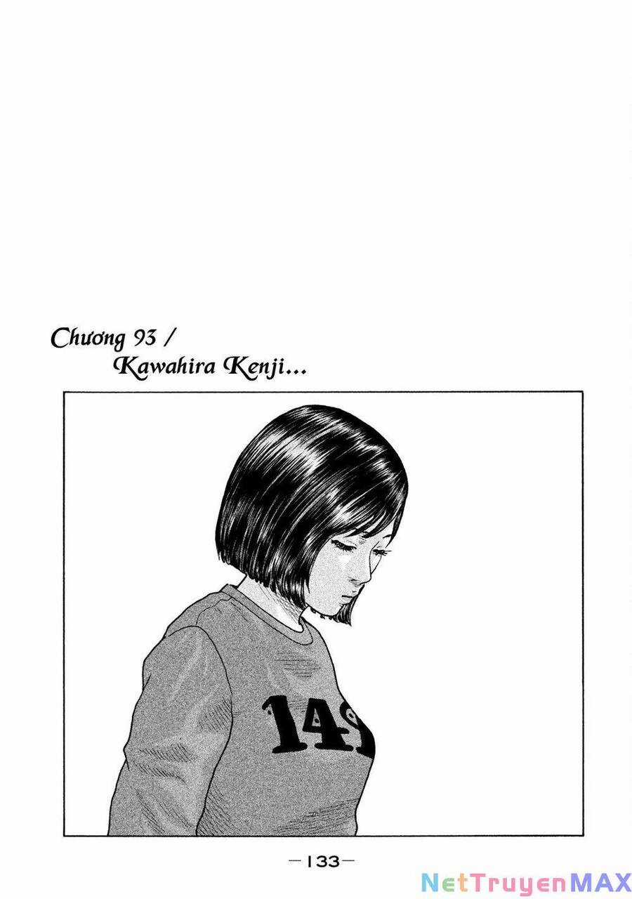 Sát Thủ Truyền Thuyết Chapter 93 trang 0