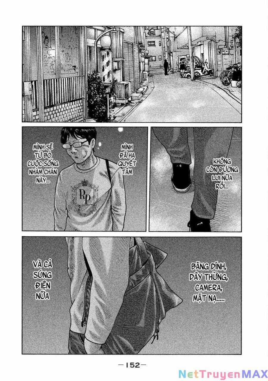 Sát Thủ Truyền Thuyết Chapter 94 trang 1