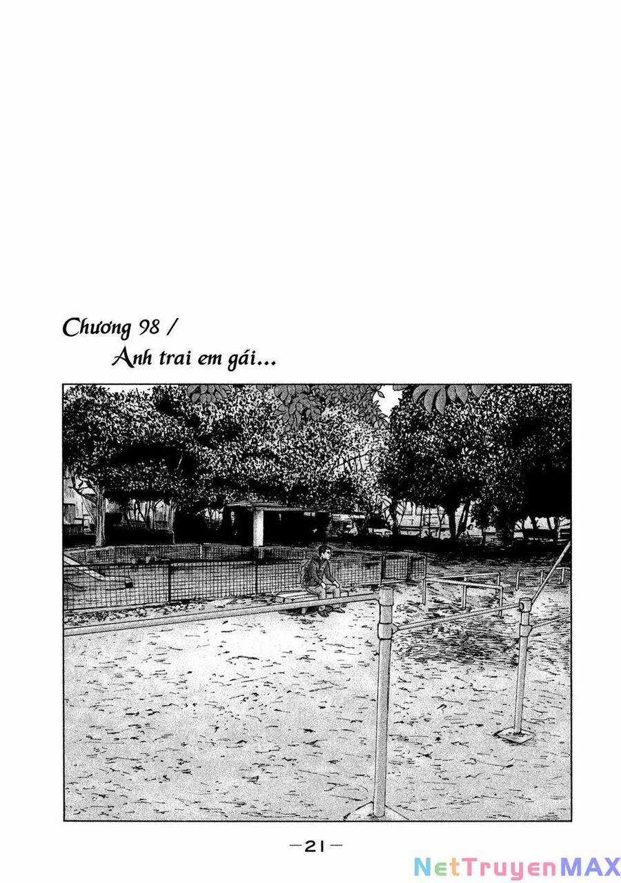 Sát Thủ Truyền Thuyết Chapter 98 trang 0