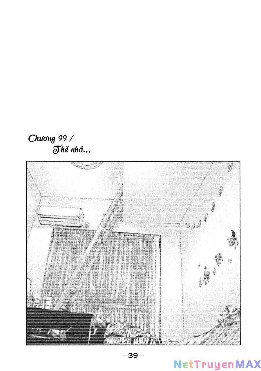 Sát Thủ Truyền Thuyết Chapter 99 trang 0