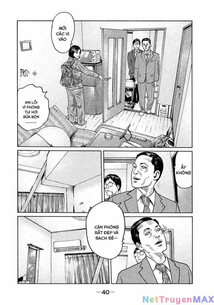 Sát Thủ Truyền Thuyết Chapter 99 trang 1
