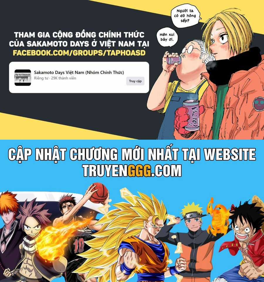 Sát Thủ Về Vườn Chapter 181 trang 20