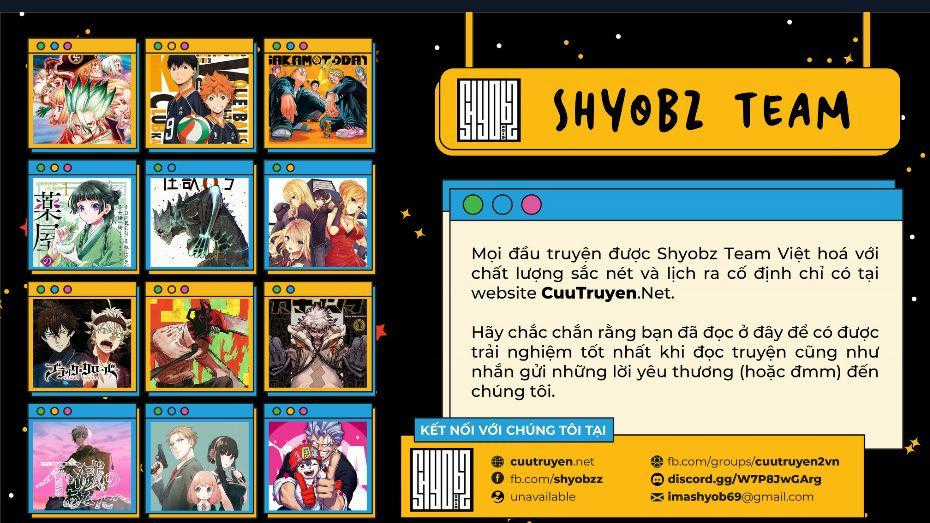 Sát Thủ Về Vườn Chapter 190 trang 0