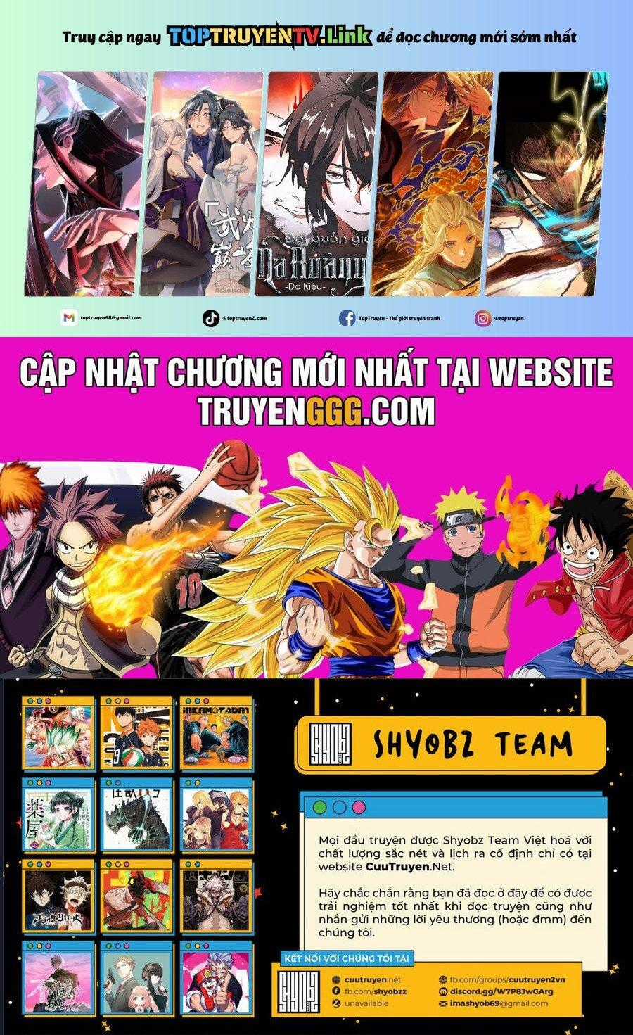 Sát Thủ Về Vườn Chapter 202 trang 0