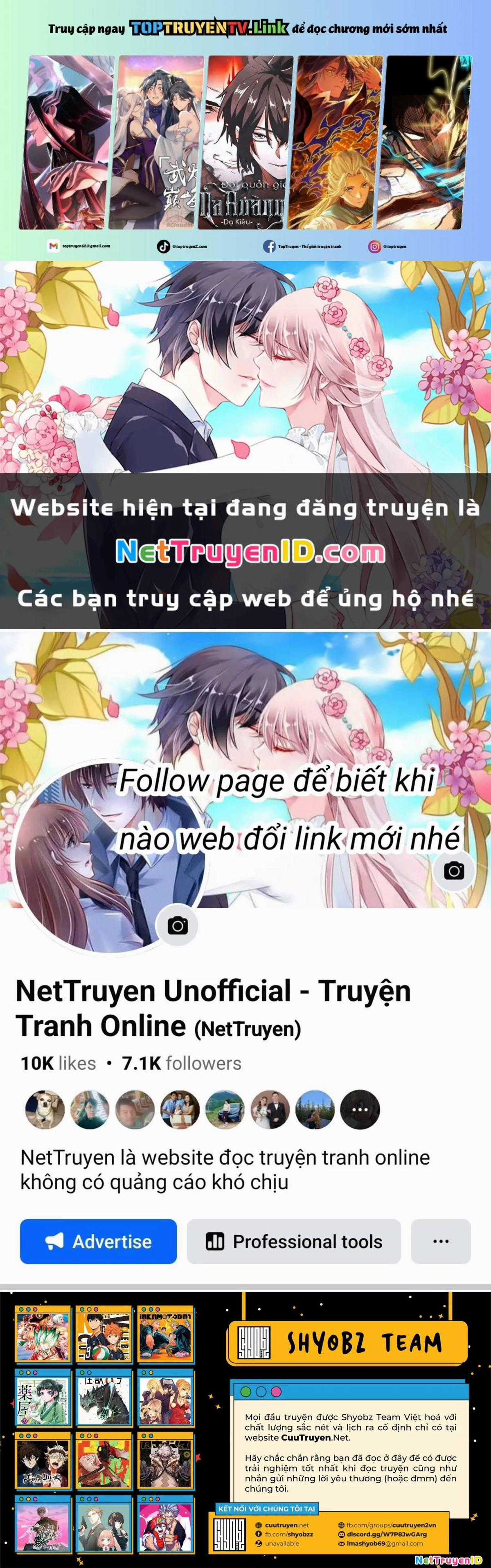 Sát Thủ Về Vườn Chapter 203 trang 0