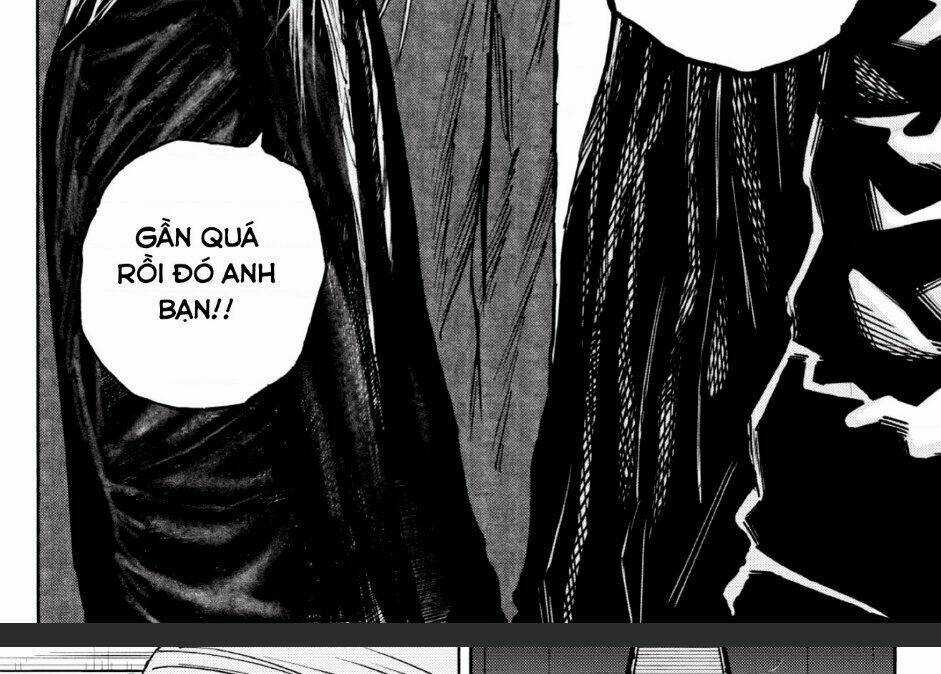 Sát Thủ Về Vườn Chapter 26 trang 15