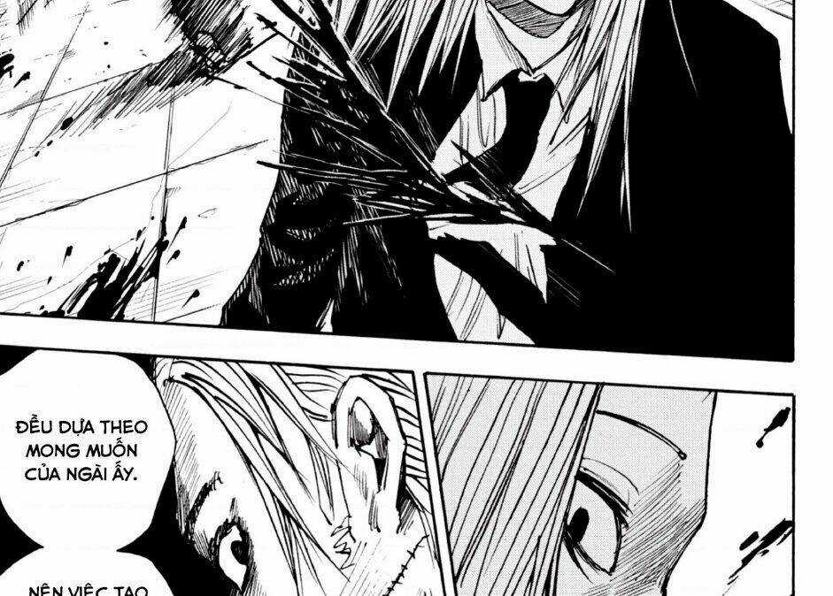Sát Thủ Về Vườn Chapter 26 trang 27