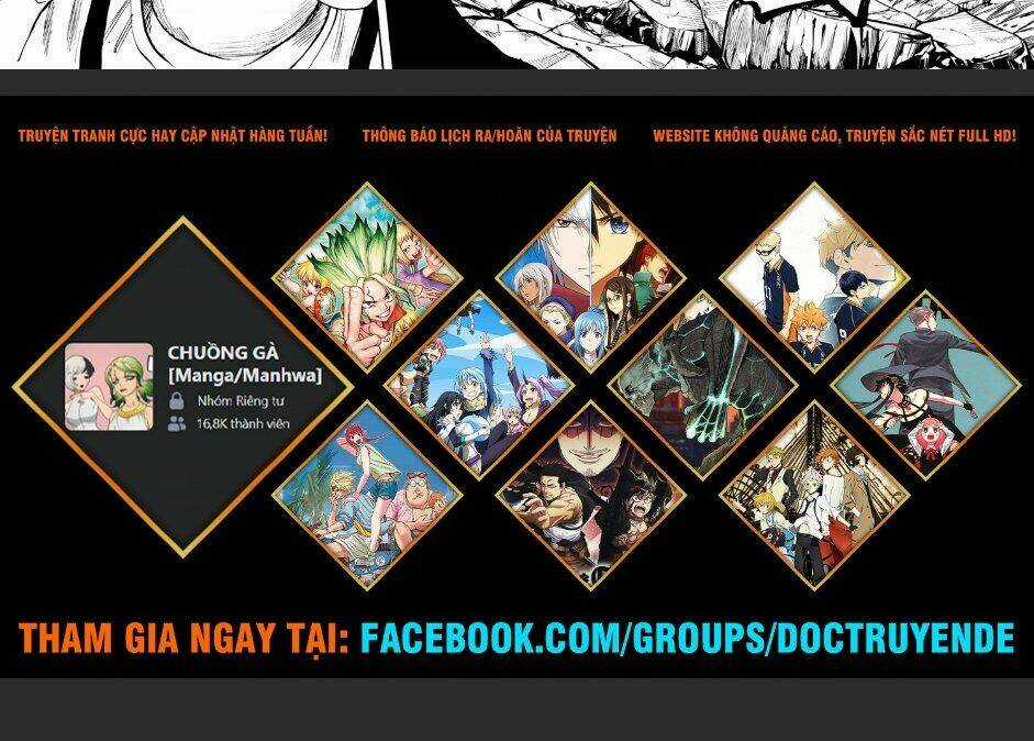 Sát Thủ Về Vườn Chapter 26 trang 34