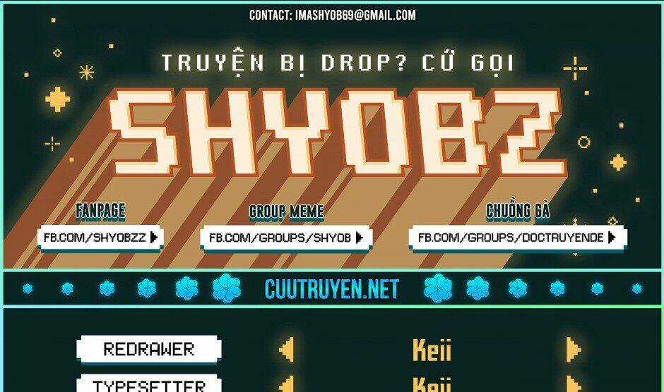 Sát Thủ Về Vườn Chapter 36 trang 0