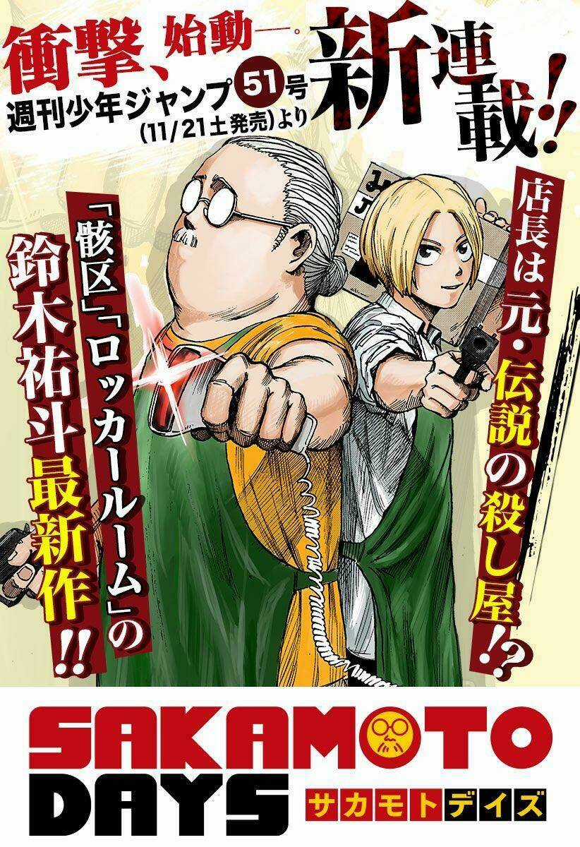 Sát Thủ Về Vườn Chapter 65 trang 0