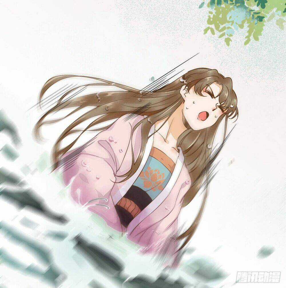 Sát Thủ Vương Phi Không Dễ Chọc Chapter 1.5 trang 10