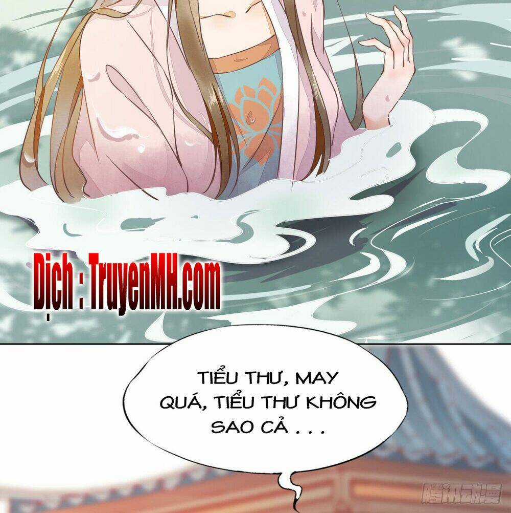 Sát Thủ Vương Phi Không Dễ Chọc Chapter 1.5 trang 14