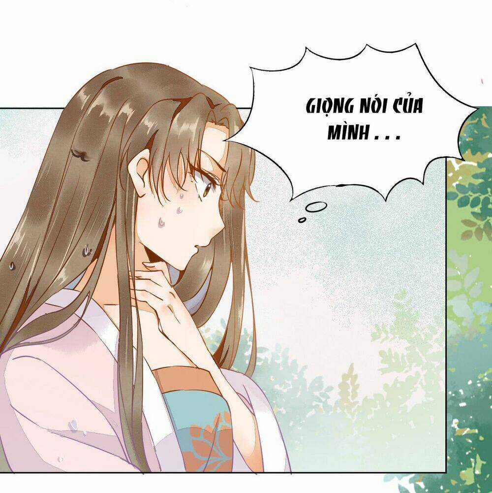 Sát Thủ Vương Phi Không Dễ Chọc Chapter 1.5 trang 17