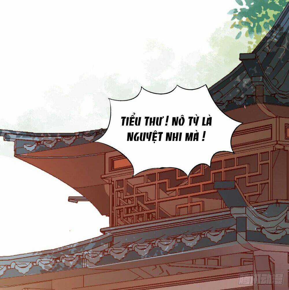 Sát Thủ Vương Phi Không Dễ Chọc Chapter 1.5 trang 18