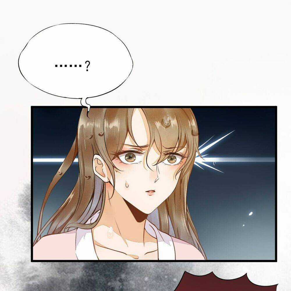 Sát Thủ Vương Phi Không Dễ Chọc Chapter 1.5 trang 20