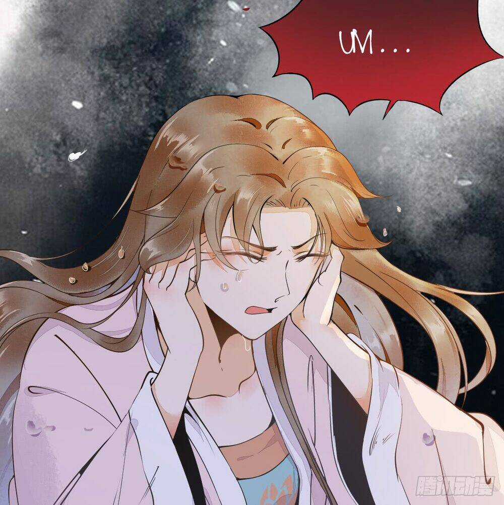 Sát Thủ Vương Phi Không Dễ Chọc Chapter 1.5 trang 21