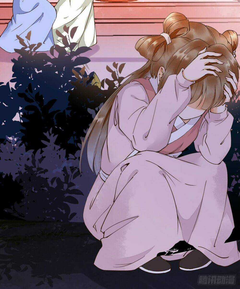 Sát Thủ Vương Phi Không Dễ Chọc Chapter 1.5 trang 24