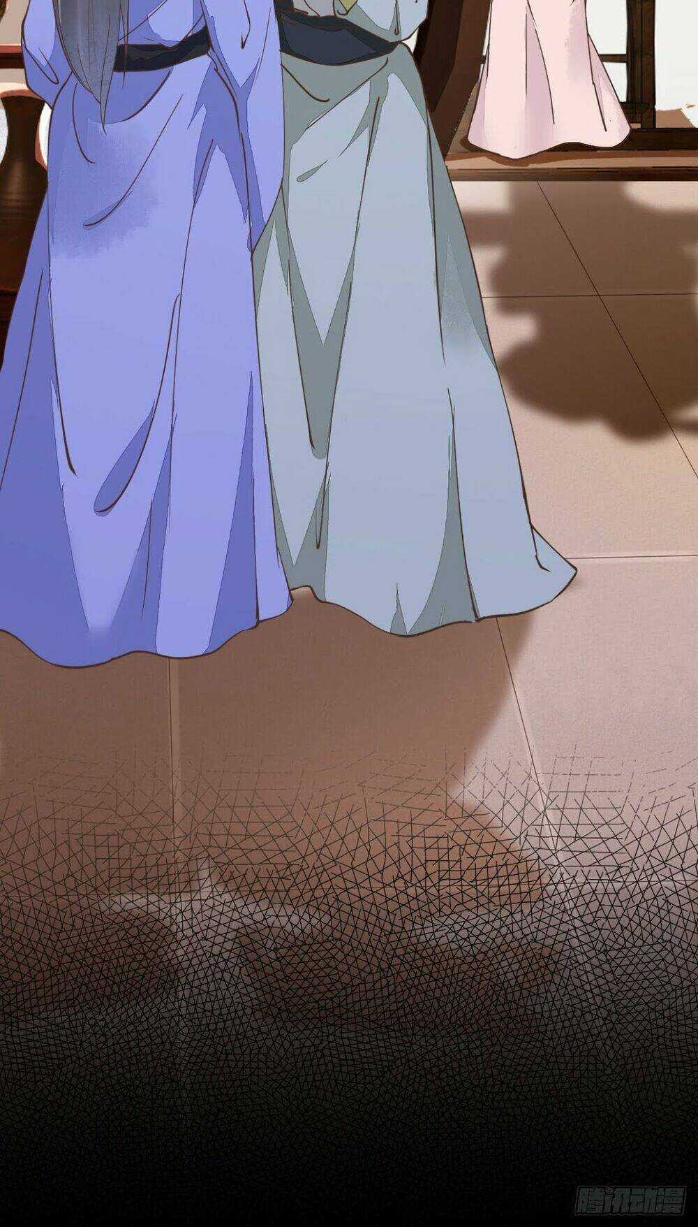 Sát Thủ Vương Phi Không Dễ Chọc Chapter 1.5 trang 27