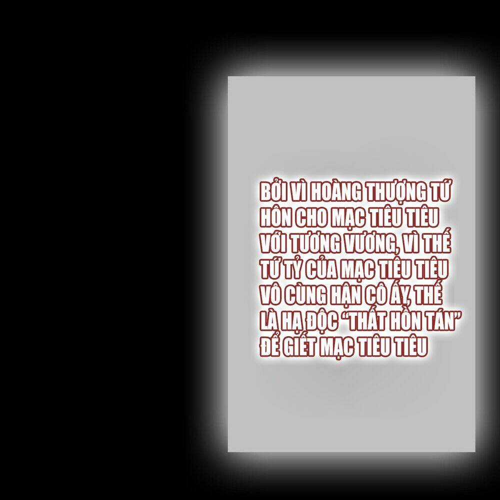 Sát Thủ Vương Phi Không Dễ Chọc Chapter 1.5 trang 28