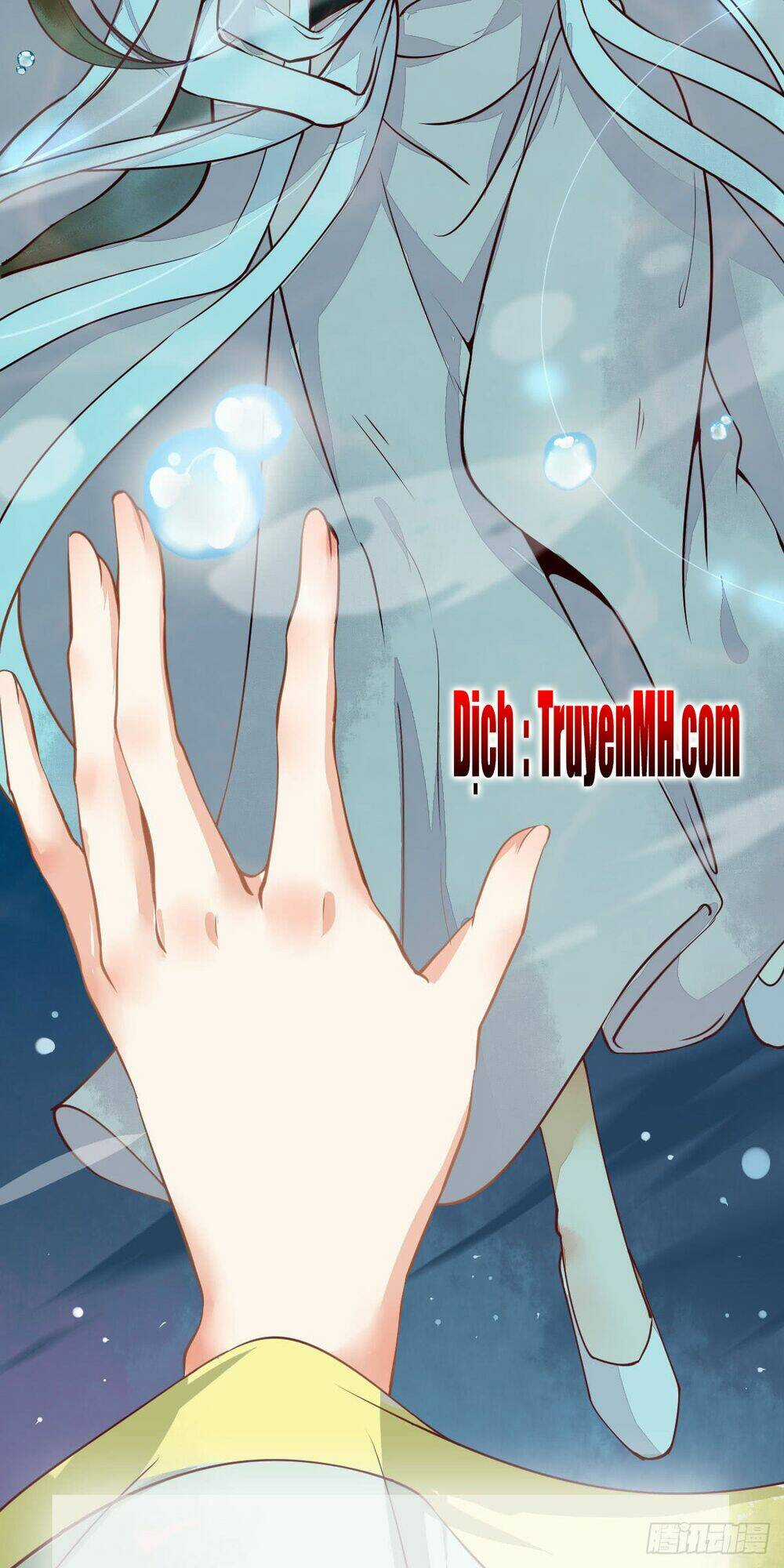 Sát Thủ Vương Phi Không Dễ Chọc Chapter 1.5 trang 31