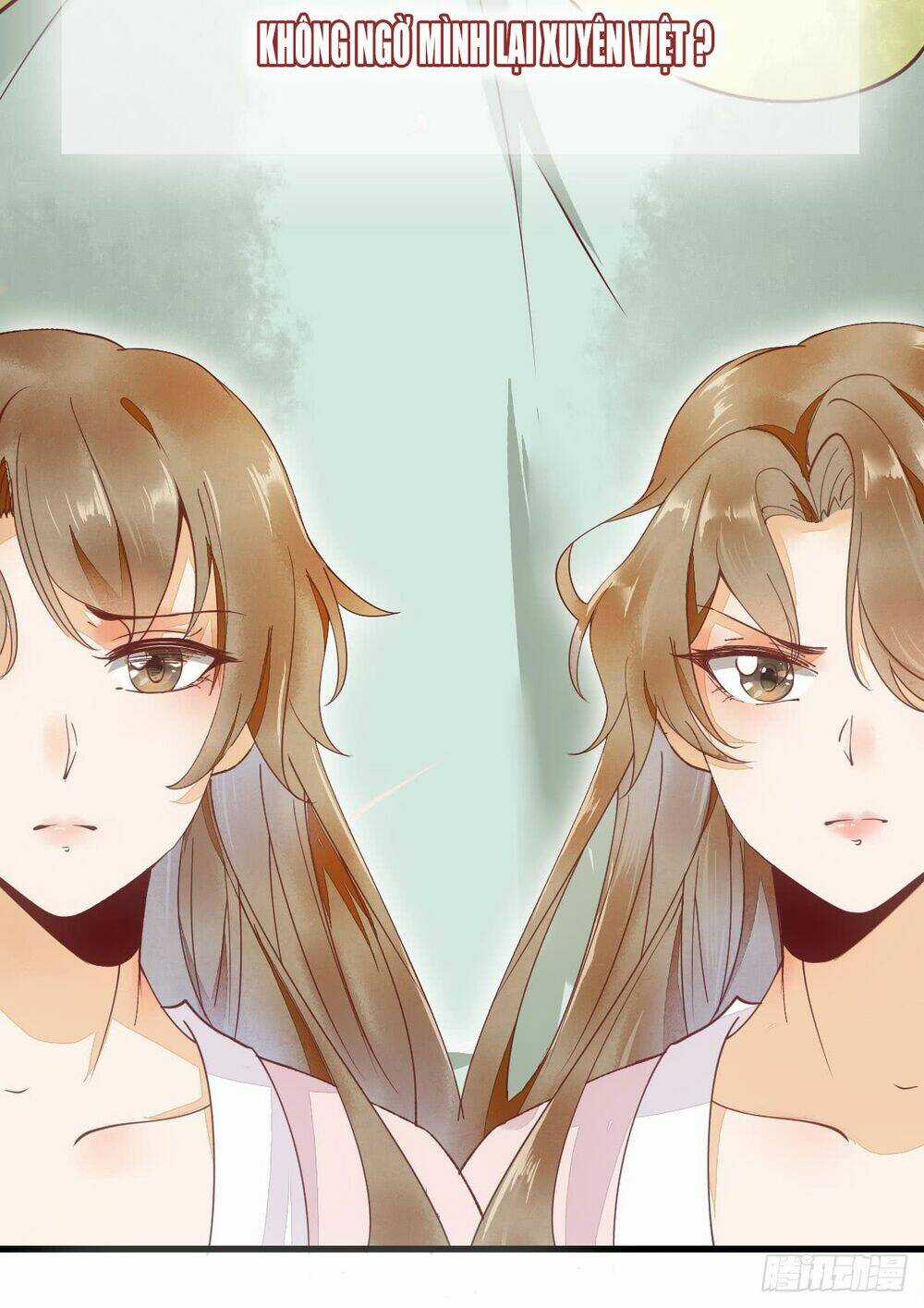 Sát Thủ Vương Phi Không Dễ Chọc Chapter 1.5 trang 32