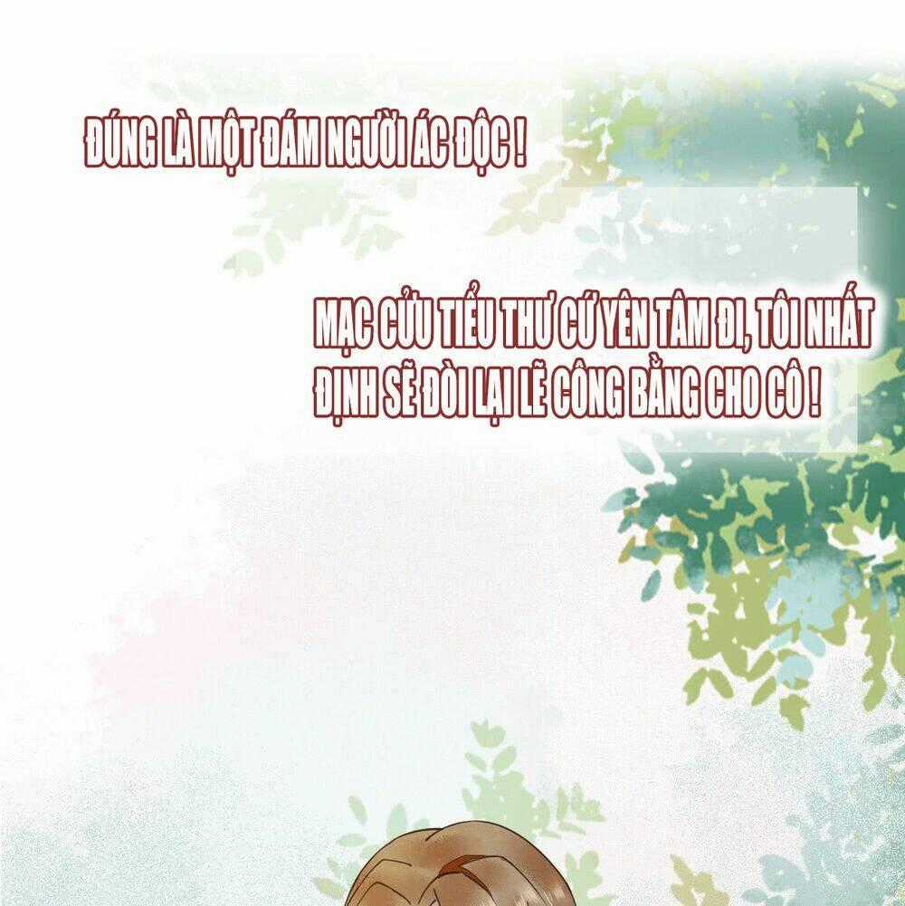 Sát Thủ Vương Phi Không Dễ Chọc Chapter 1.5 trang 33