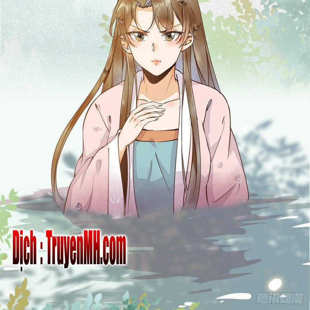 Sát Thủ Vương Phi Không Dễ Chọc Chapter 1.5 trang 34