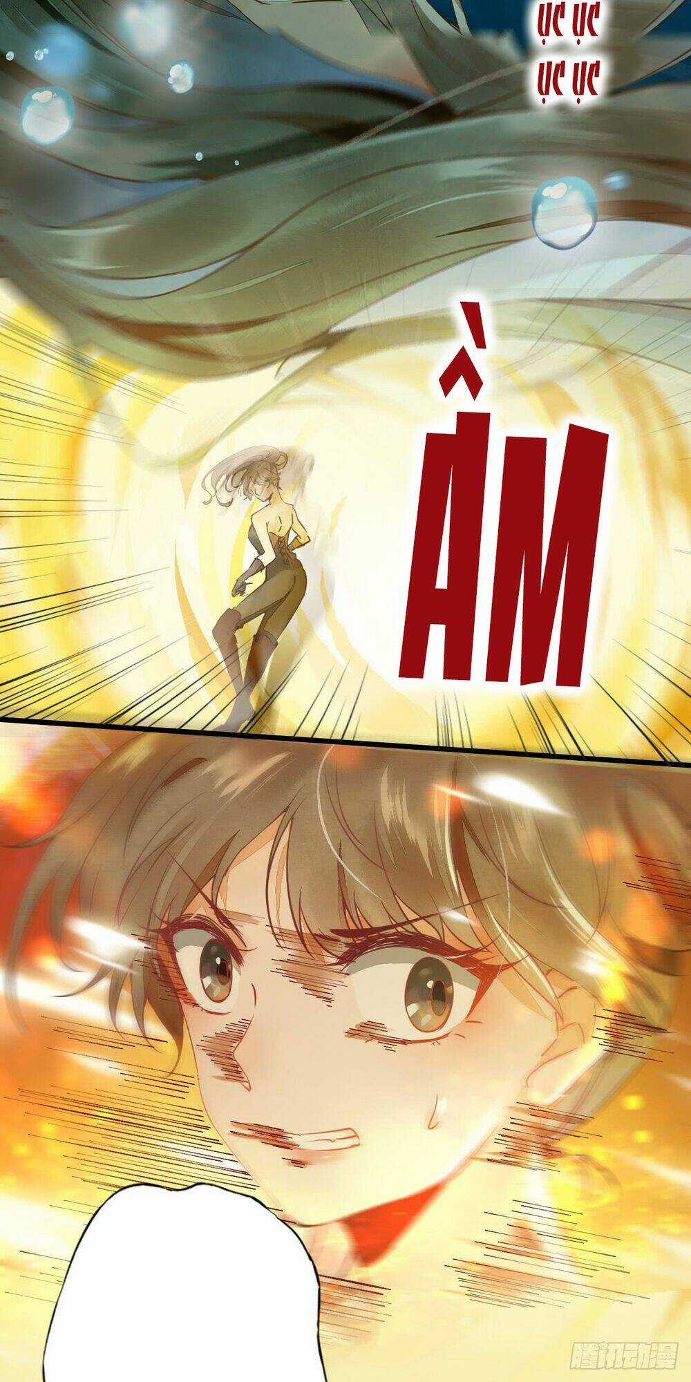 Sát Thủ Vương Phi Không Dễ Chọc Chapter 1.5 trang 5