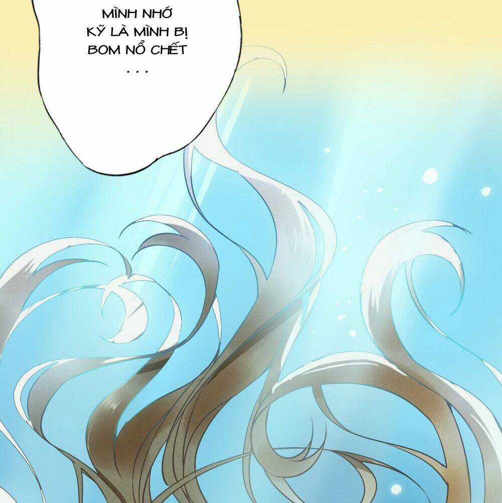 Sát Thủ Vương Phi Không Dễ Chọc Chapter 1.5 trang 6