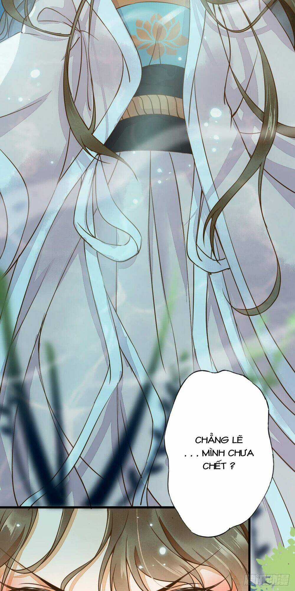 Sát Thủ Vương Phi Không Dễ Chọc Chapter 1.5 trang 8